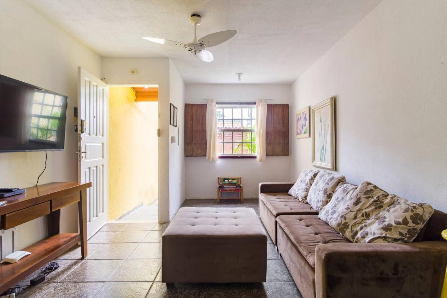 Casa Bromelia, A 15 Minutos A Pe Do Centro Historico! Villa Araquari Exterior photo