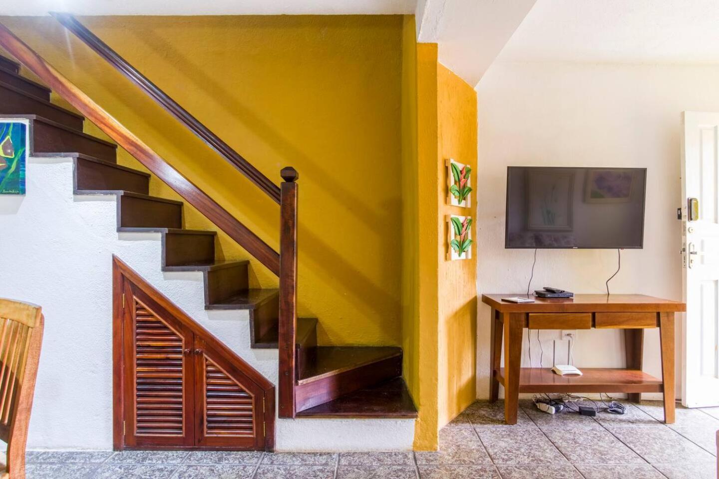 Casa Bromelia, A 15 Minutos A Pe Do Centro Historico! Villa Araquari Exterior photo